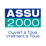 logo Assu 2000 LONGJUMEAU