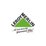 logo Leroy Merlin Bordeaux