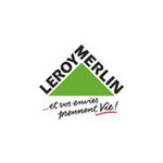 logo Leroy Merlin Massy