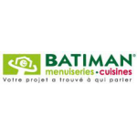 logo Batiman Romilly sur Seine