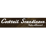 logo Cocktail Scandinave Mauguio