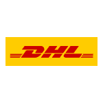 logo DHL Saint Egrève