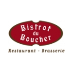 logo Bistrot du Boucher Aulnay-sous-Bois
