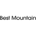 logo Best Mountain PARIS Auber