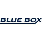logo Blue Box BEZIERS