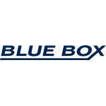 logo Blue Box MONTAUBAN