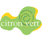 logo Citron Vert ECULLY
