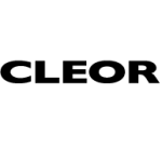 logo CLEOR CHATEAUFARINE - BESANCON 