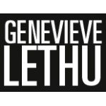 logo Geneviève Lethu PARIS 95 rue de Rennes