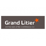 logo Grand Litier ORVAULT