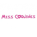 logo Miss coquines Angers