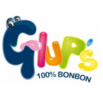 logo Glup's MARSEILLE Centre Valentine Chemin des Sablières