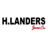 logo H Landers