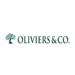 logo Oliviers & Co ROUEN