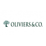 logo Oliviers & Co PARIS 06