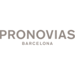 logo Pronovias Grenoble