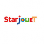 logo Star Jouet THIONVILLE