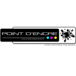 logo Point d'encre CLERMONT FERRAND