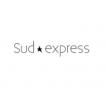 logo Sud express ORANGE