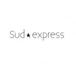 logo Sud express PARIS 60 rue de passy