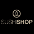 logo Sushi shop
