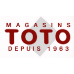 logo TOTO CANNES 2 rue Meynadier