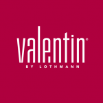 logo Valentin by Lothmann BERCK