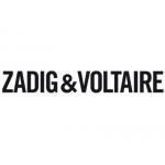 logo Zadig et Voltaire ROISSY CDG Aéroport de Paris CDG Teminal 2F