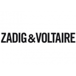 logo Zadig et Voltaire LYON II