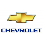logo Chevrolet Saint-Saulve