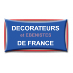 logo Décorateurs et Ebénistes de France GRAVIGNY