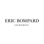 logo Eric Bompard PARIS 8E 75 boulevard Haussmann