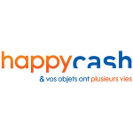 logo Happy Cash Fougères