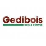 logo Gedibois POURSAY GARNAUD