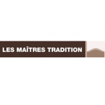 logo Les maîtres tradition MONDEVILLE