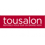logo Tousalon Dole - Choisey