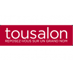 logo Tousalon Évreux - Normanville