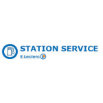 logo Station-Service E.Leclerc LE LUC