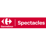 logo Carrefour Spectacles L'ISLE D'ABEAU