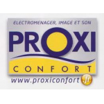 logo Proxi Confort BOLBEC