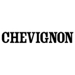 logo Chevignon ETIENNE MARCEL