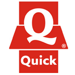 logo Quick RENNES