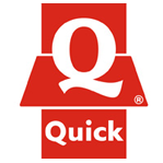 logo Quick SAINT QUENTIN LE FAYET