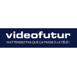 logo Videofutur La Madeleine