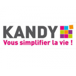 logo KANDY CAYEUX SUR MER