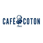 logo Café Coton 2 place de la Porte Maillot