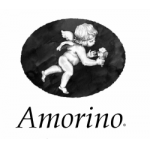 logo Amorino Saint Laurent du Var