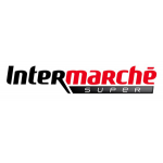 logo Intermarché Super Caen