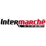 logo Intermarché Hyper Clermont de l'Oise