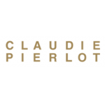 logo Claudie Pierlot PARIS rue de la Pompe 